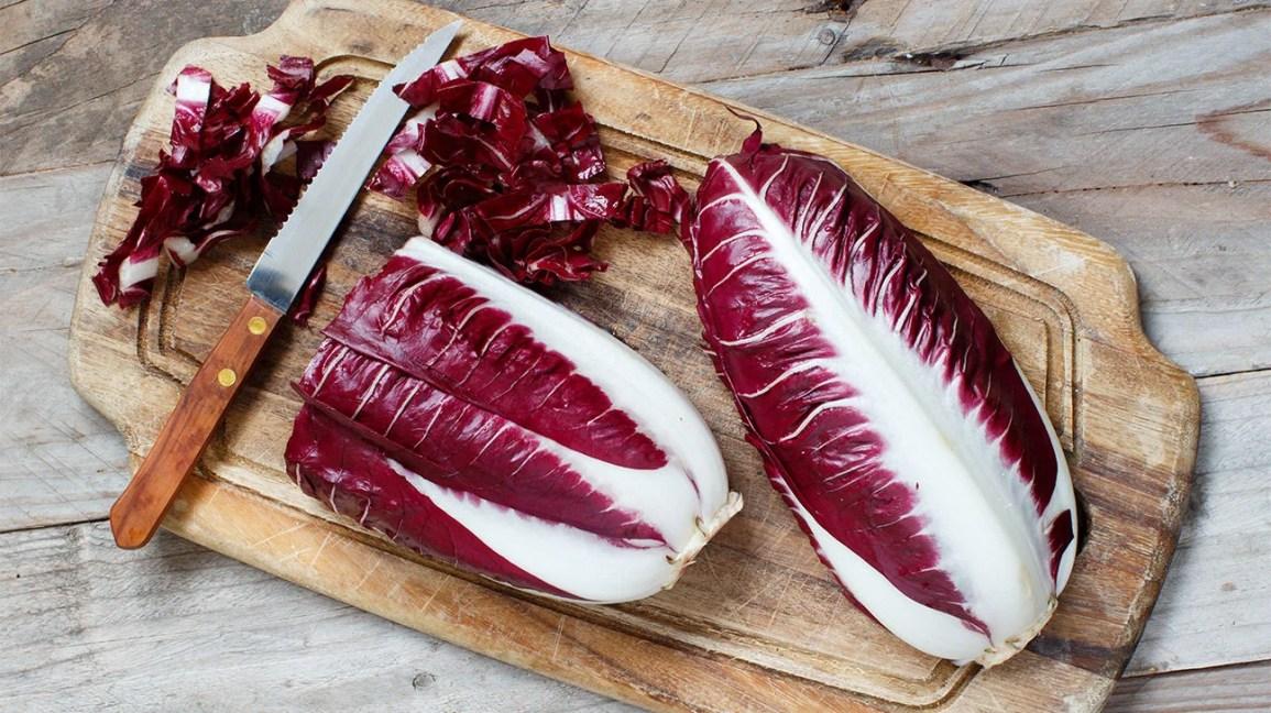 Radicchio