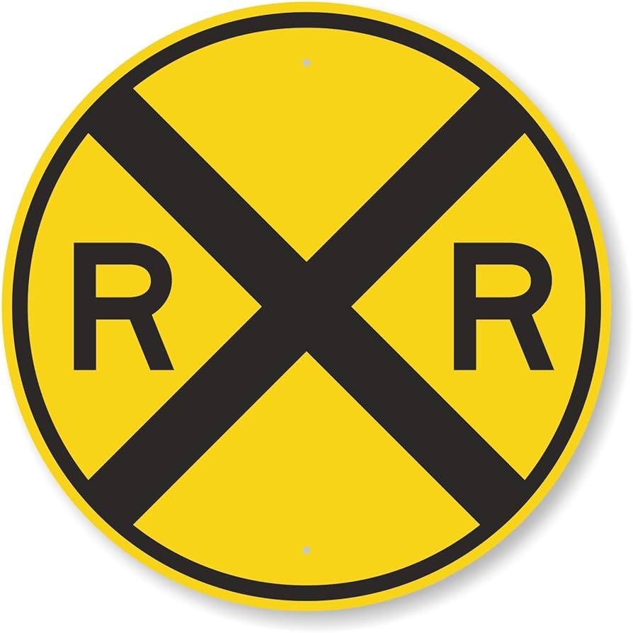 Railroad_Crossing_Sign