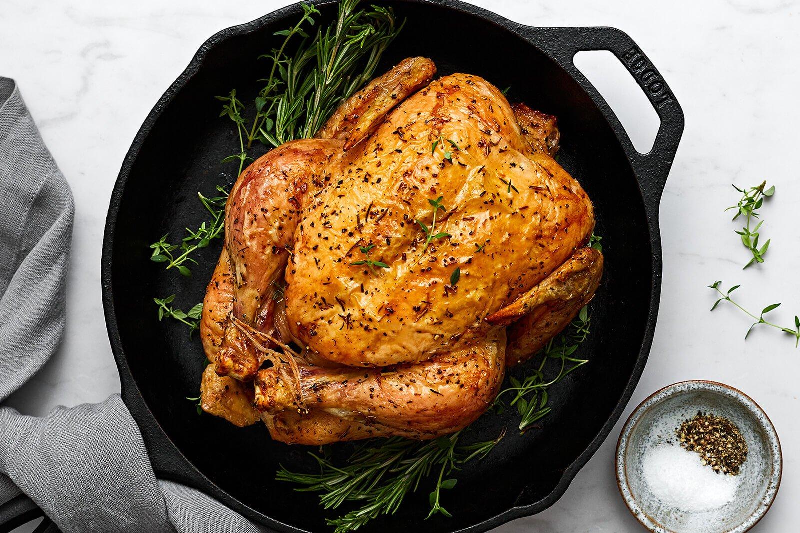 Roast_Chicken