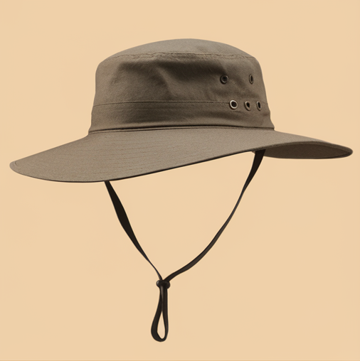 Safari_Hat