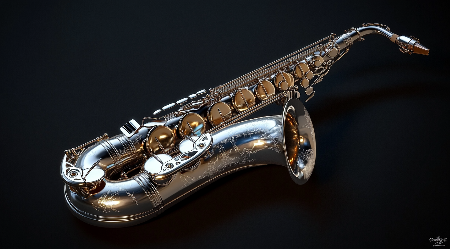 Saxophone