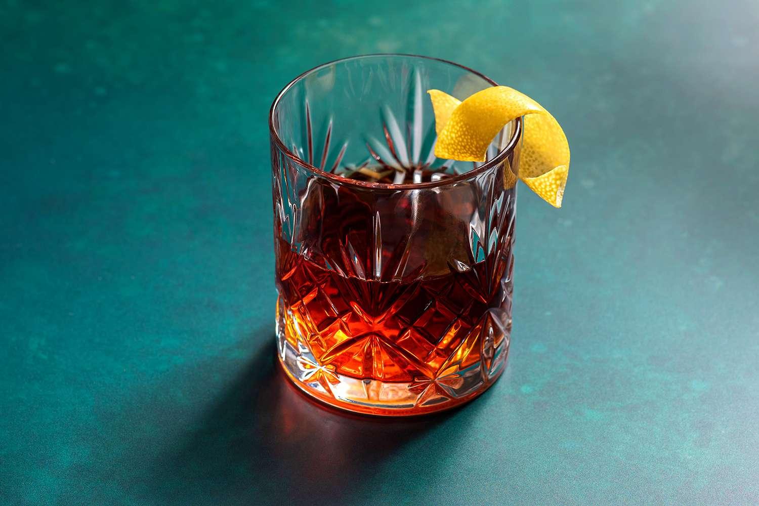 Sazerac