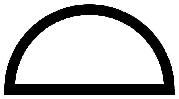 Semicircle