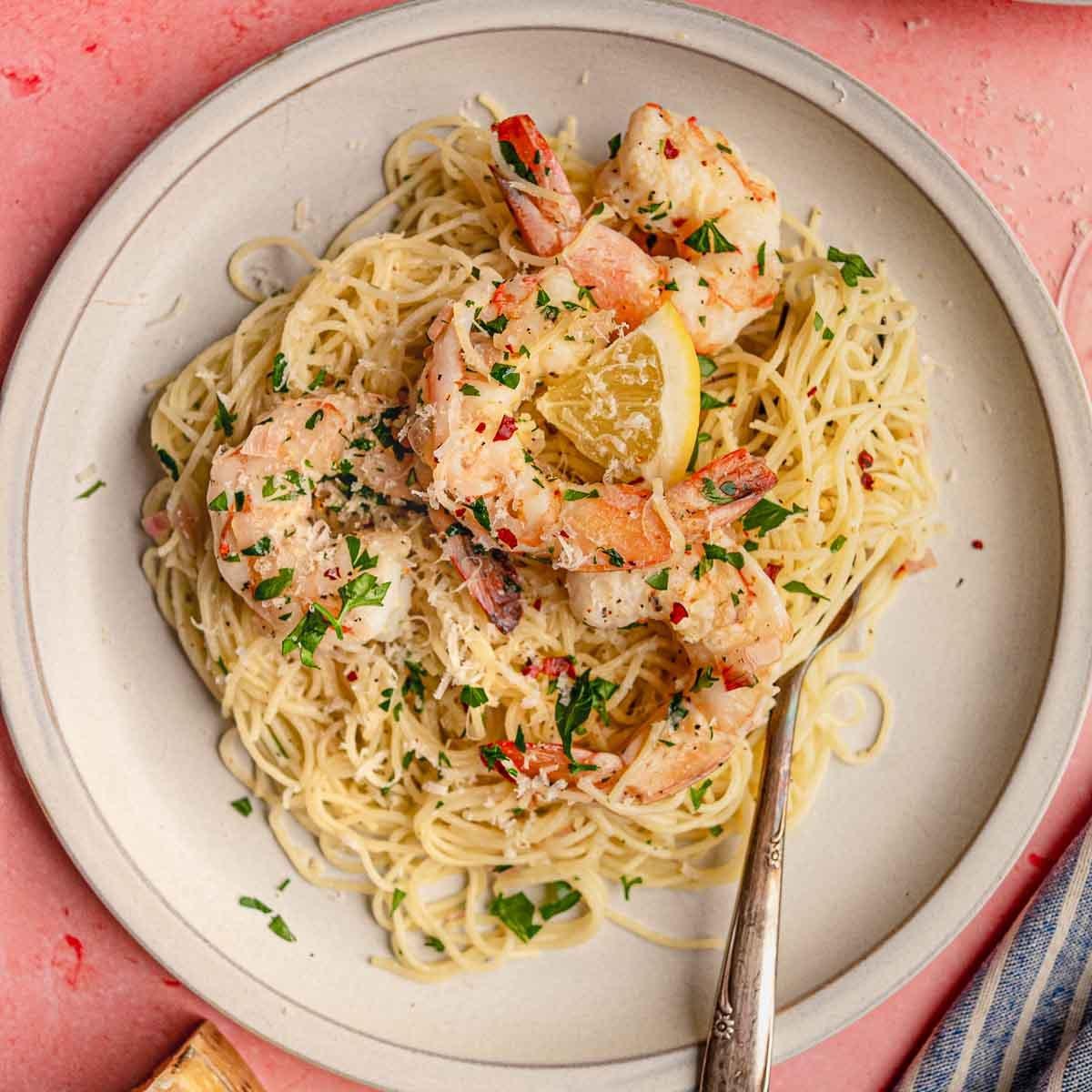 Shrimp_Scampi