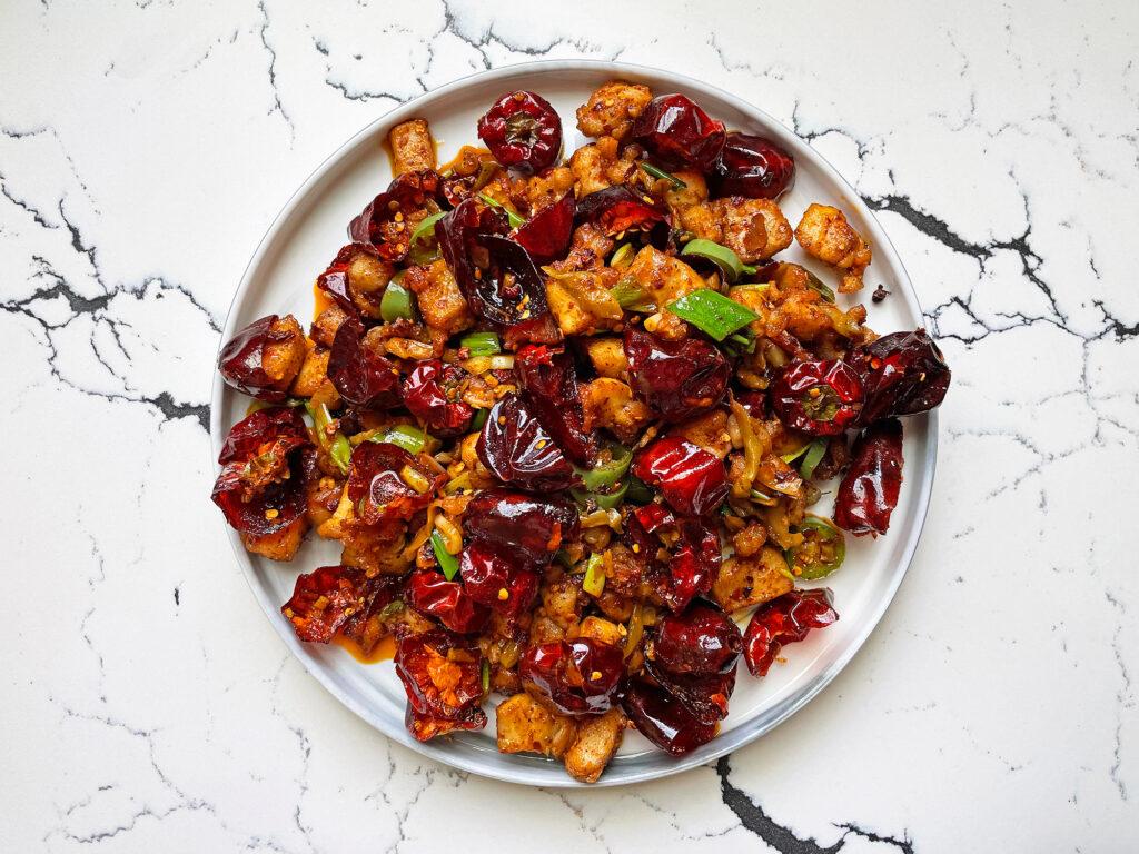 Sichuan_Mala_Chicken