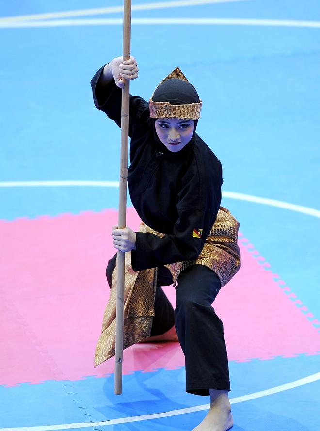 Silat