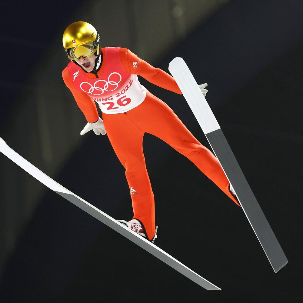 Ski_Jumping