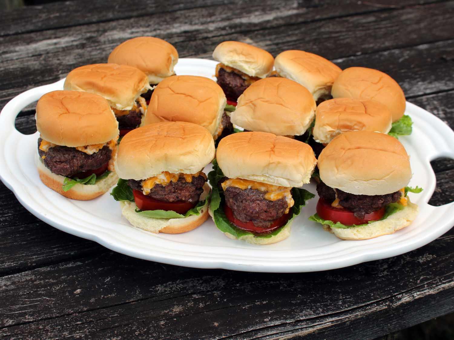 Sliders