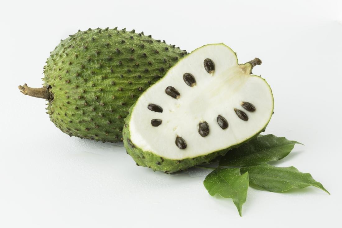 Soursop_Graviola