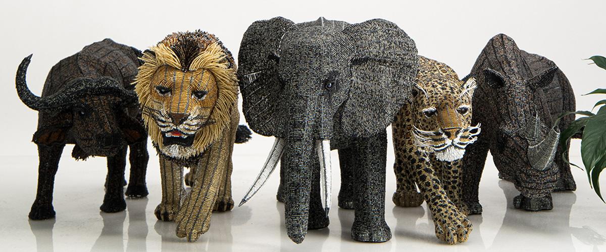 South_African_Wire_Art