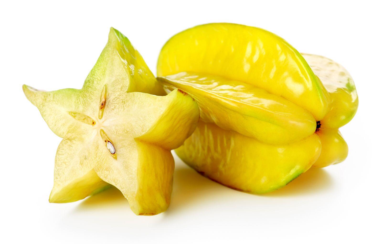 Starfruit_Carambola