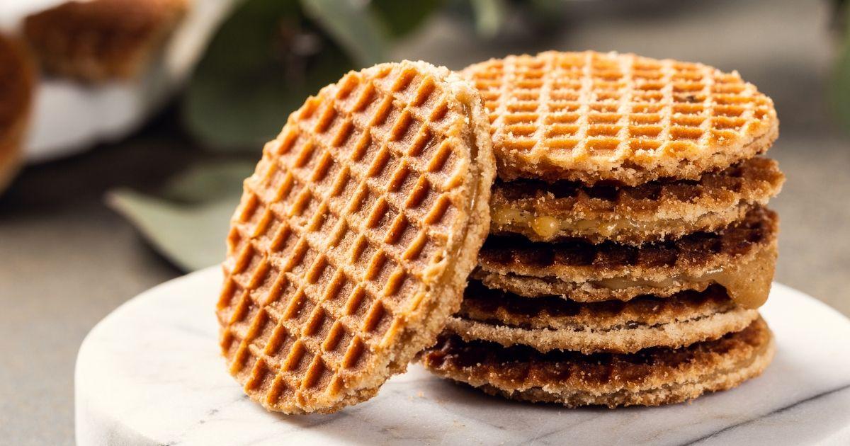 Stroopwafels