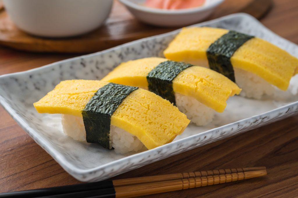 Tamago_Sushi