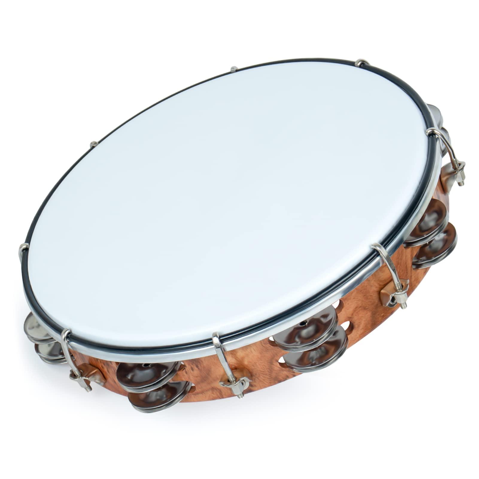 Tambourine