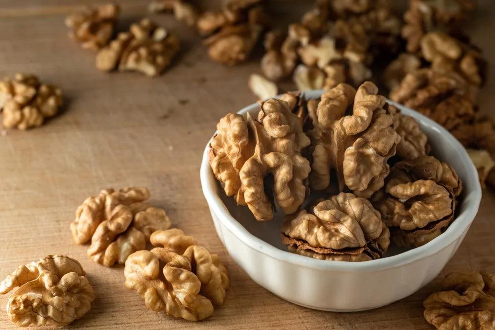 Walnuts