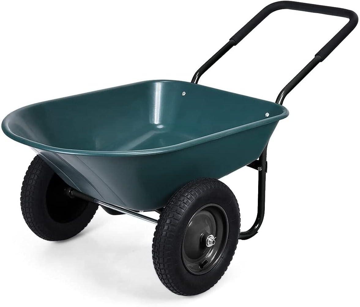 Wheelbarrow