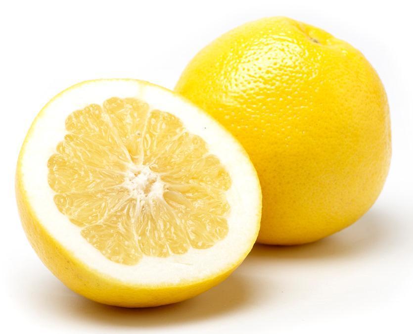 Yellow_Grapefruit