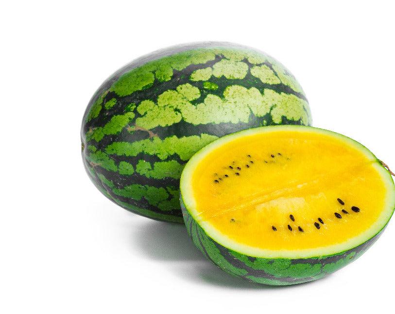 Yellow_Watermelon