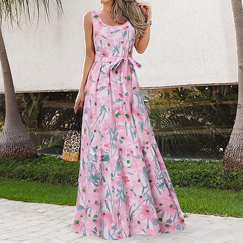 Floral_Dresses