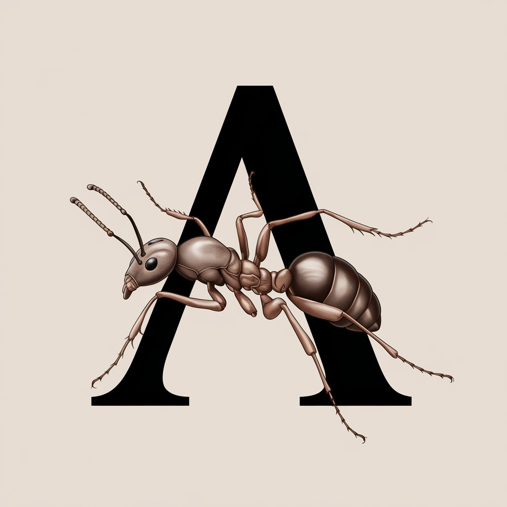 Ant