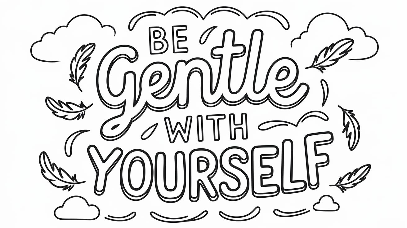 Be_Gentle_with_Yourself