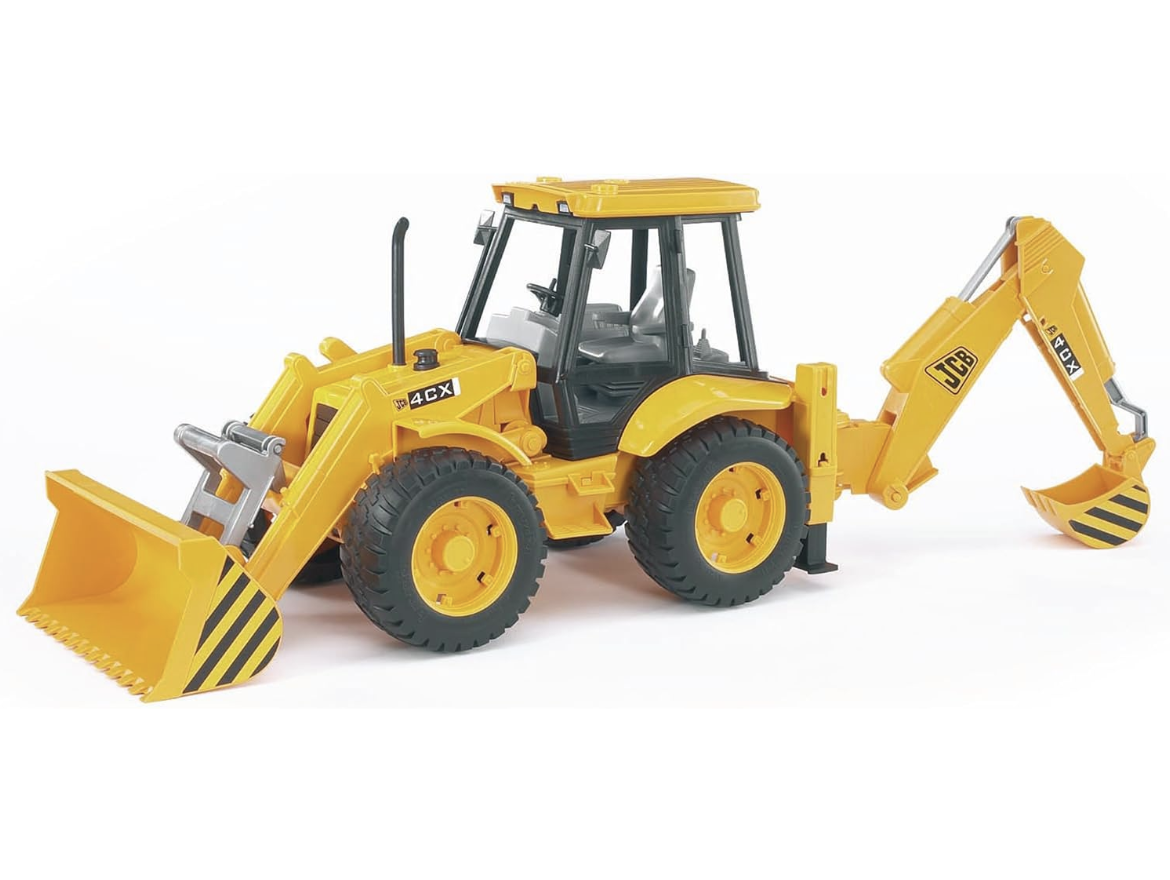 Bruder_Jcb_Backhoe_Loader