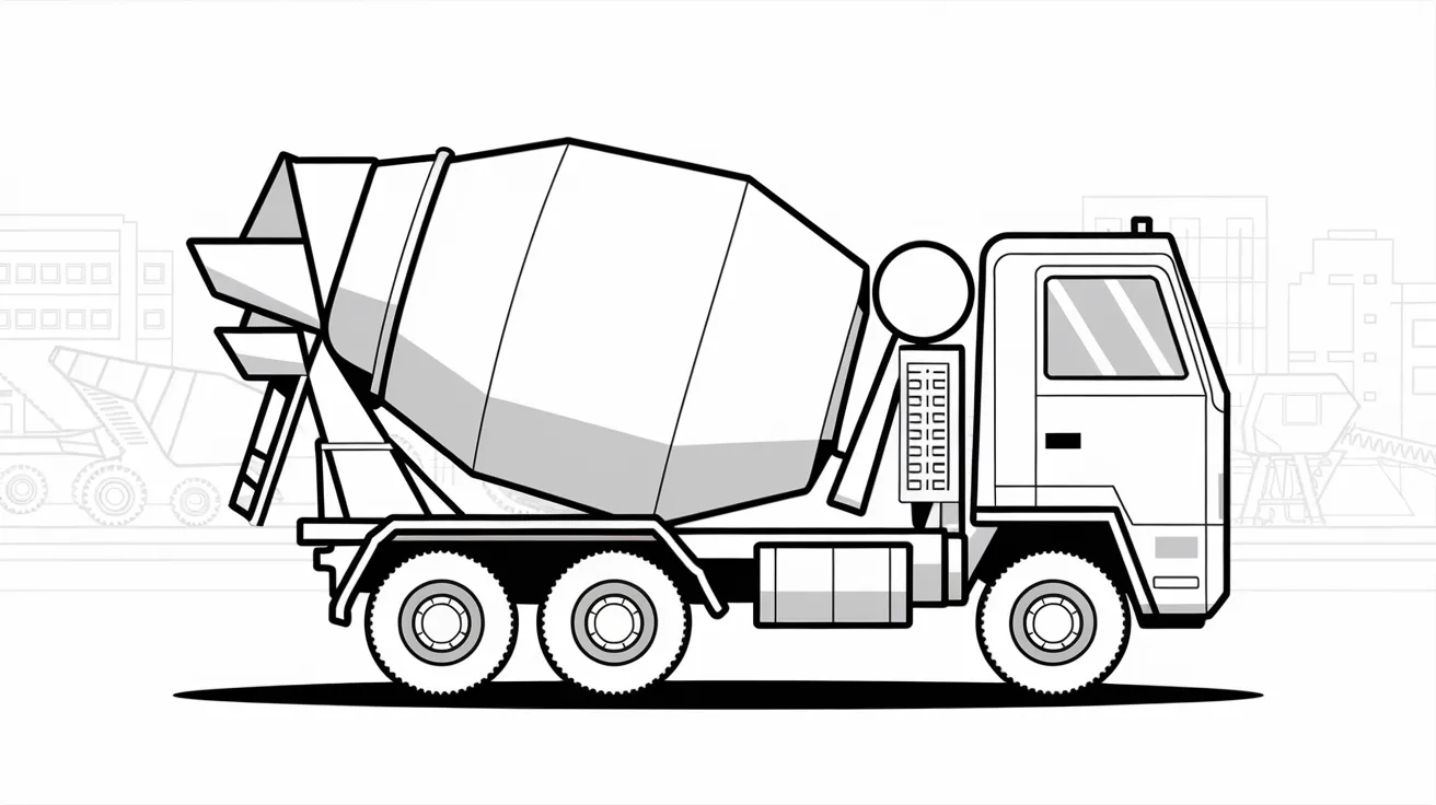 Cement_Mixer