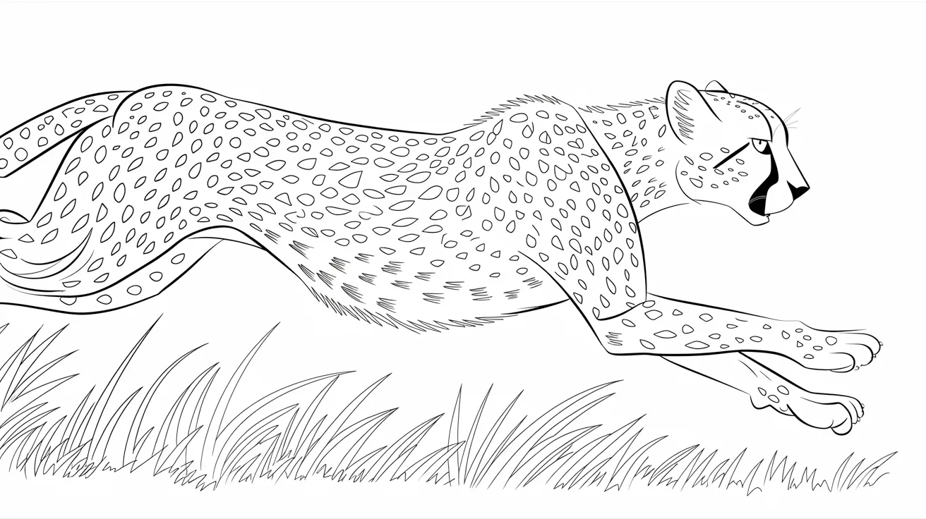 Cheetah