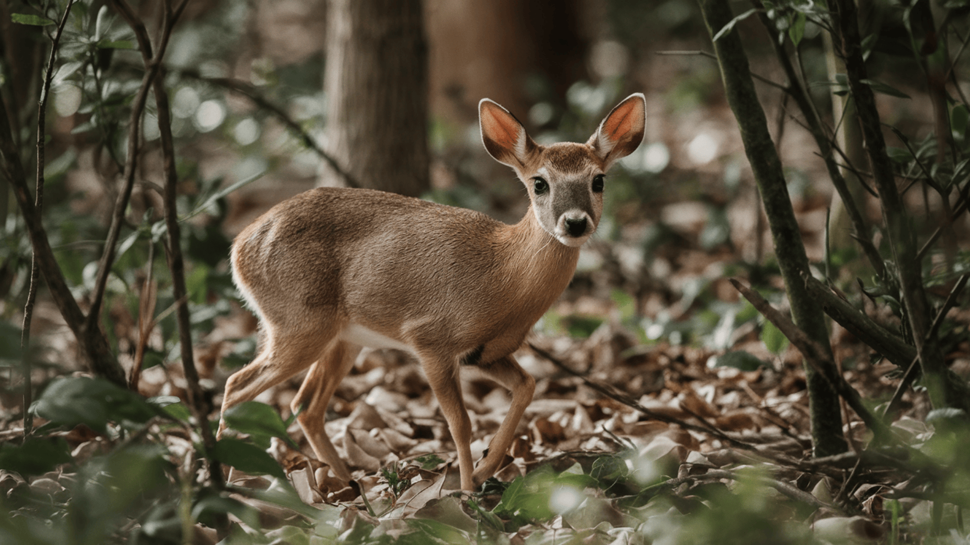 Chevrotain_Also_Called_The_Mouse_Deer