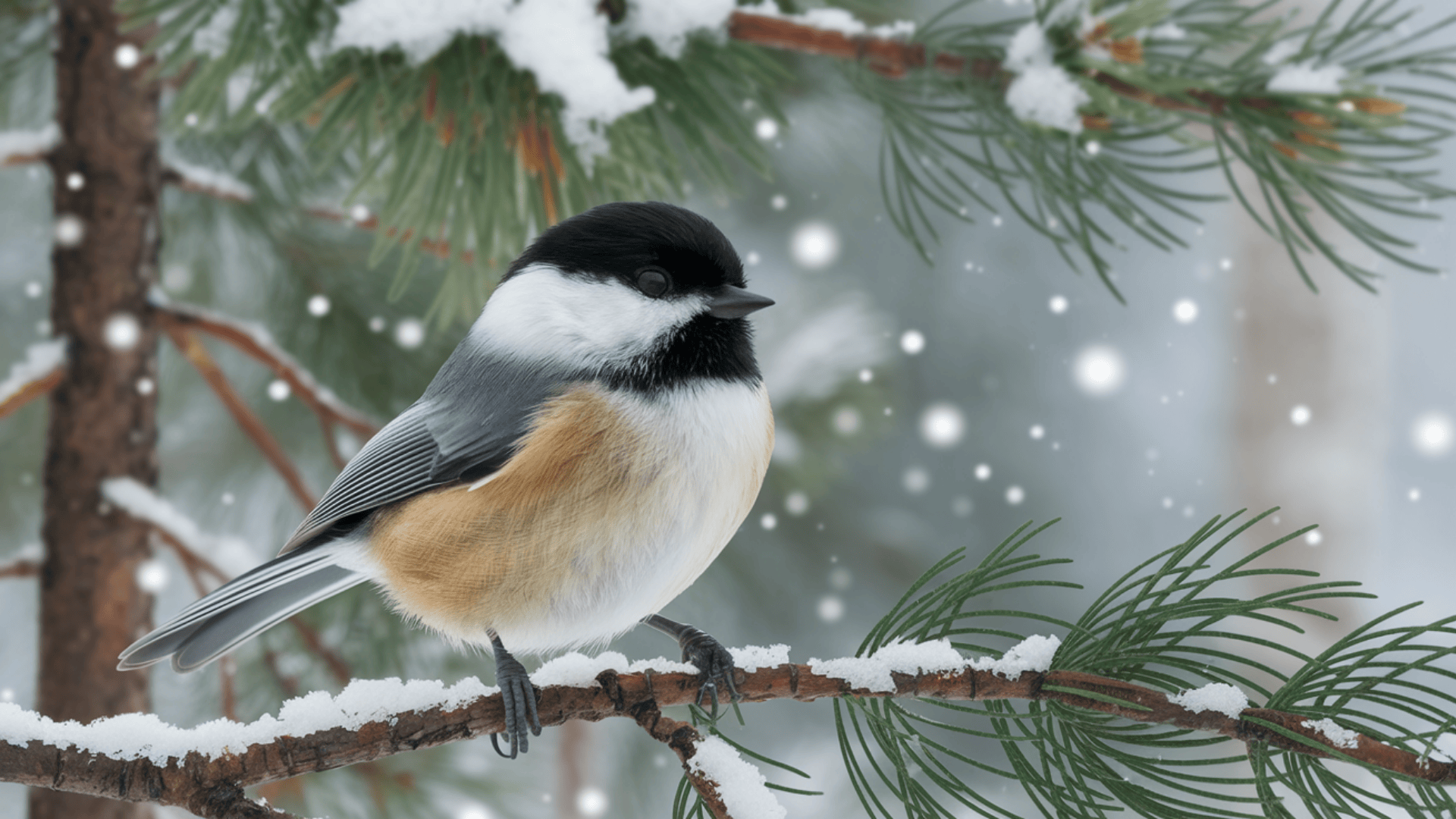 Chickadee