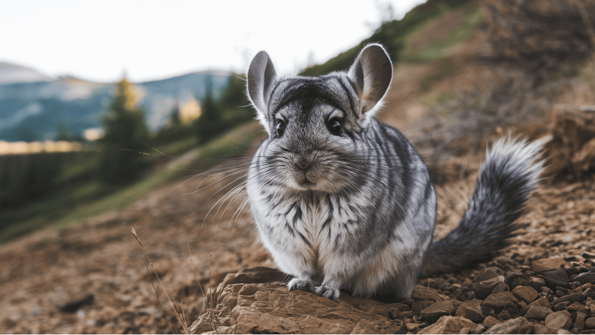 Chinchilla