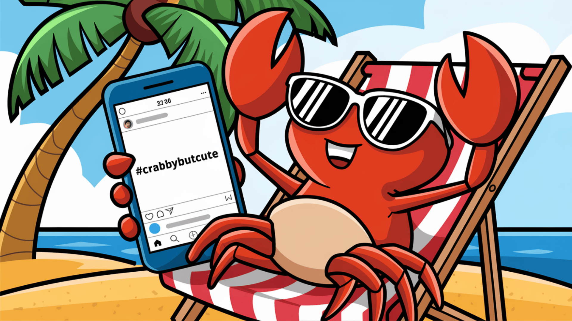 Crab_Puns_for_Social_Media