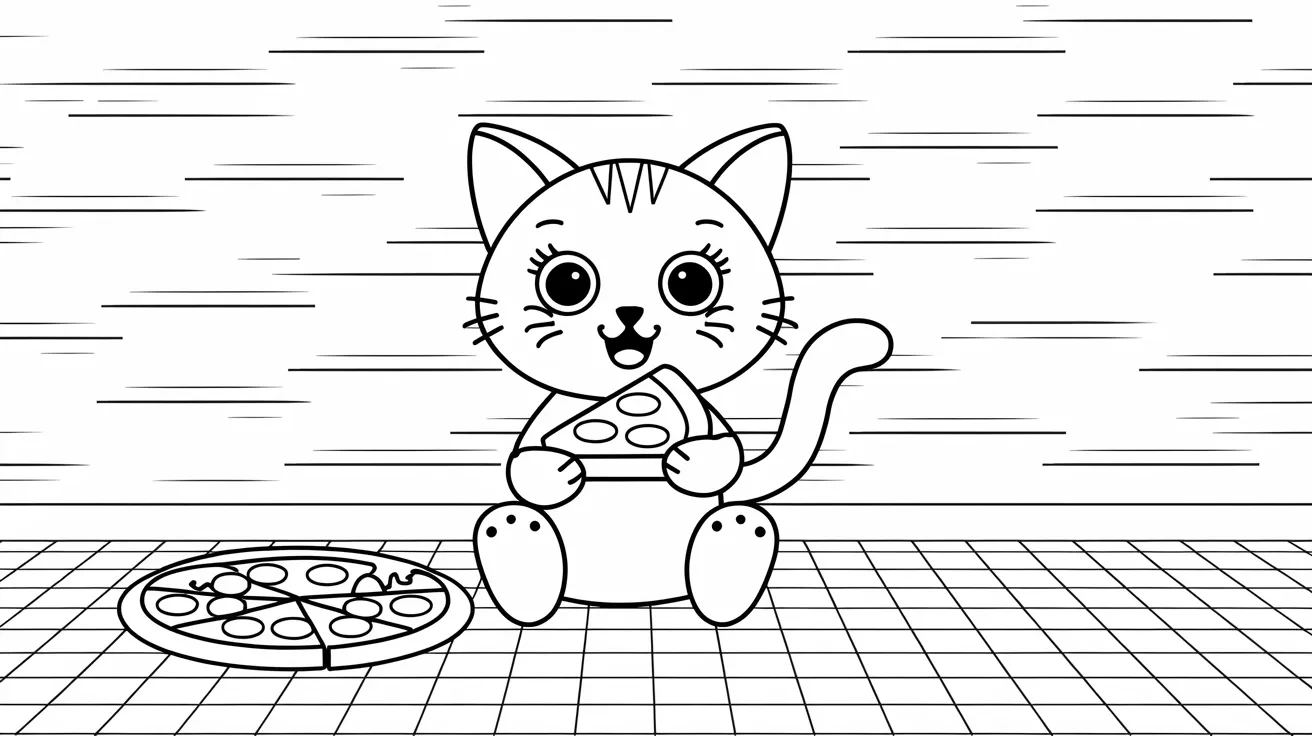 Cute_Cat_Holding_Pizza