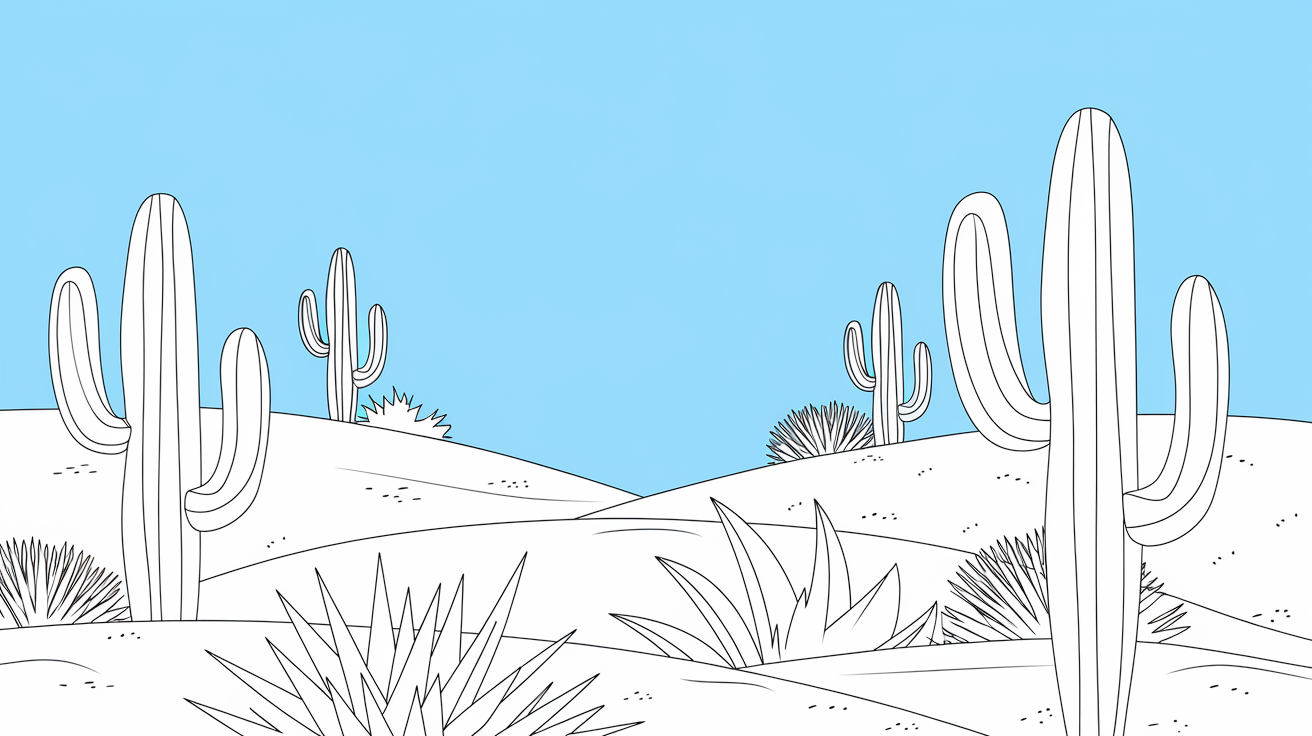 Desert_Cactus_Scene