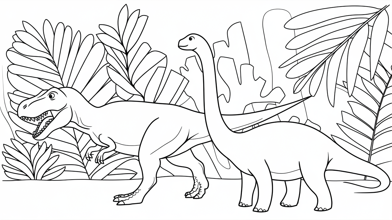 Dinosaur_and_Jungle