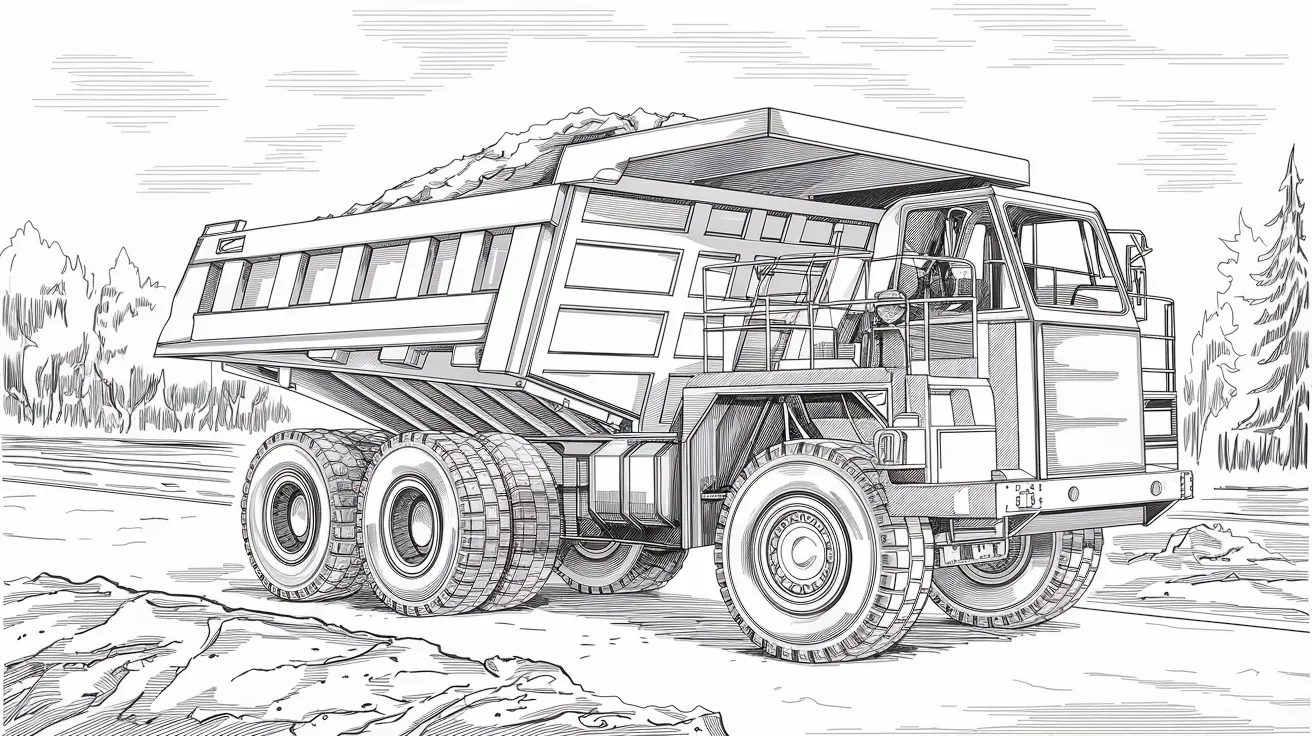 Dump_Truck