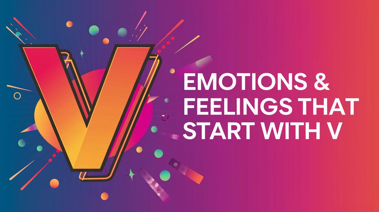 Emotions__Feelings_that_start_with_V