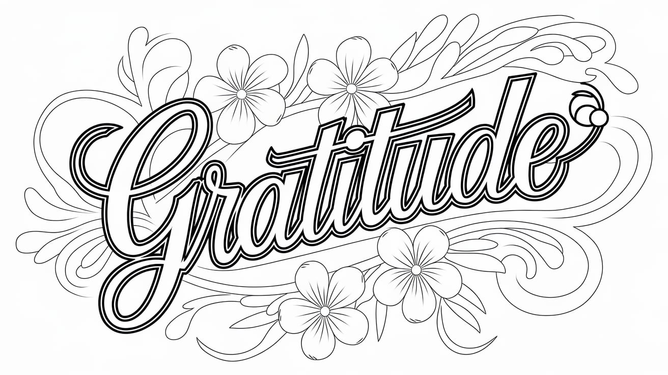 Gratitude