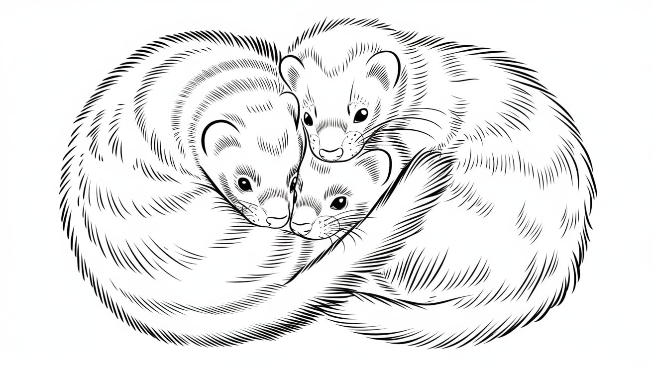 Group_of_Ferrets