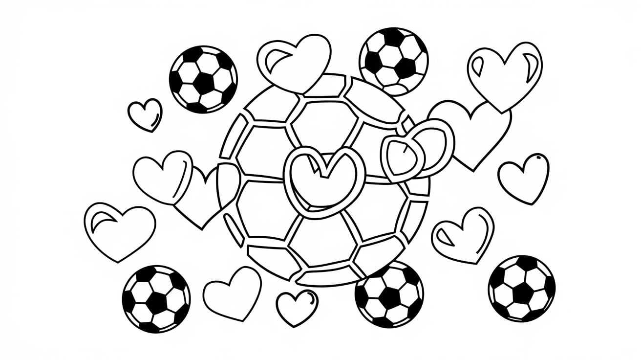 I_Love_Soccer_Coloring_Page