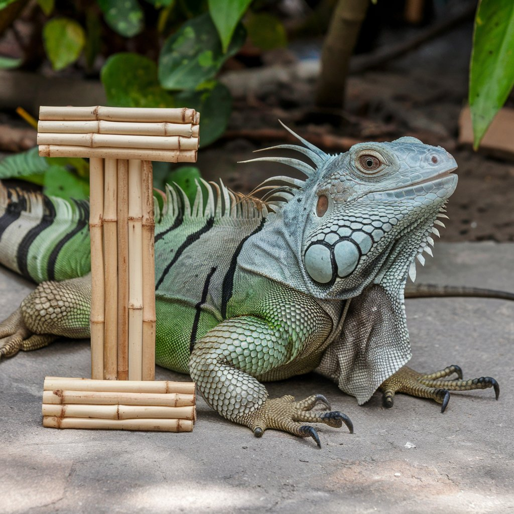 Iguana