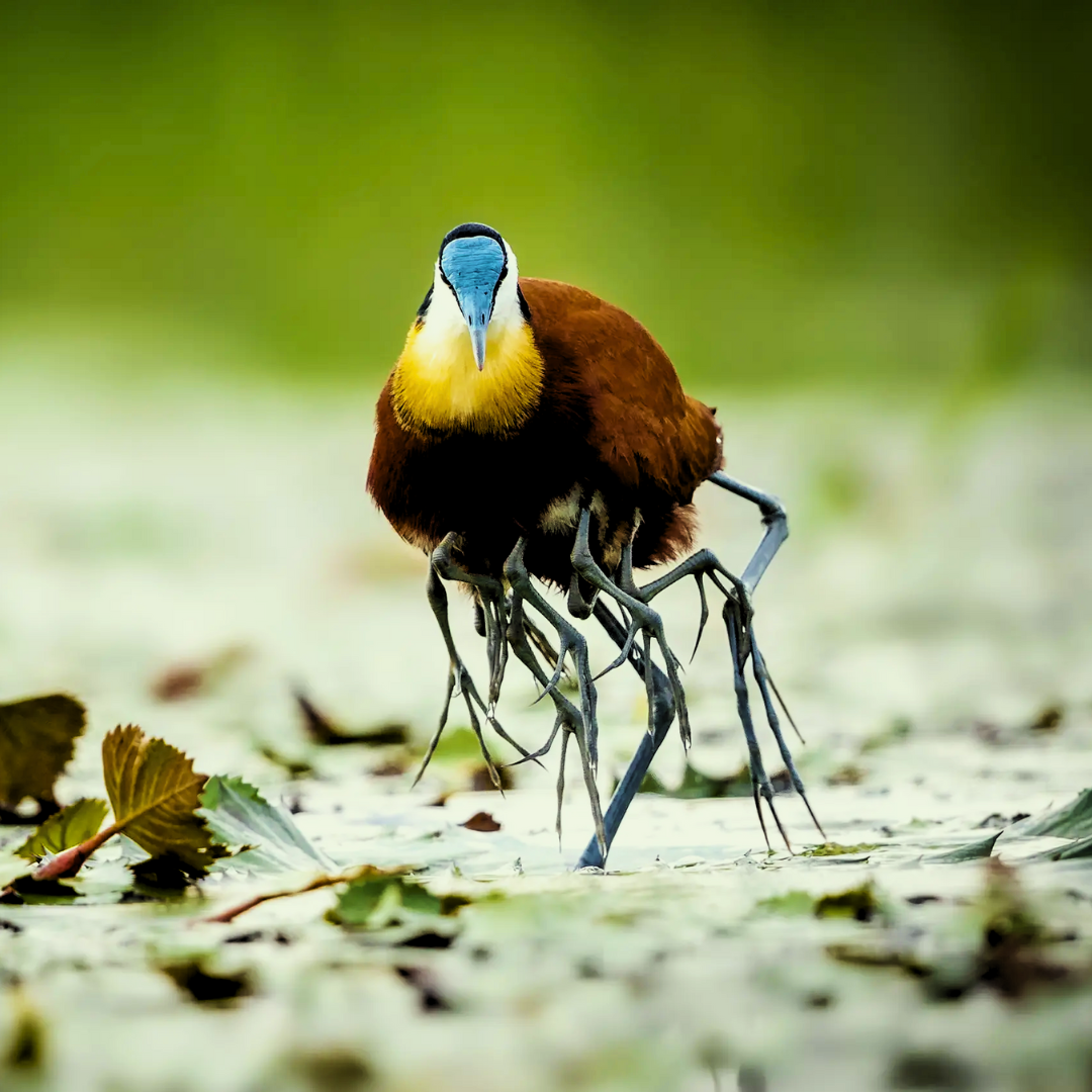 Jacana