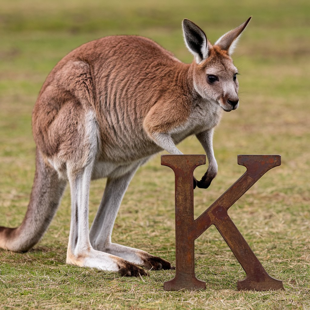 Kangaroo