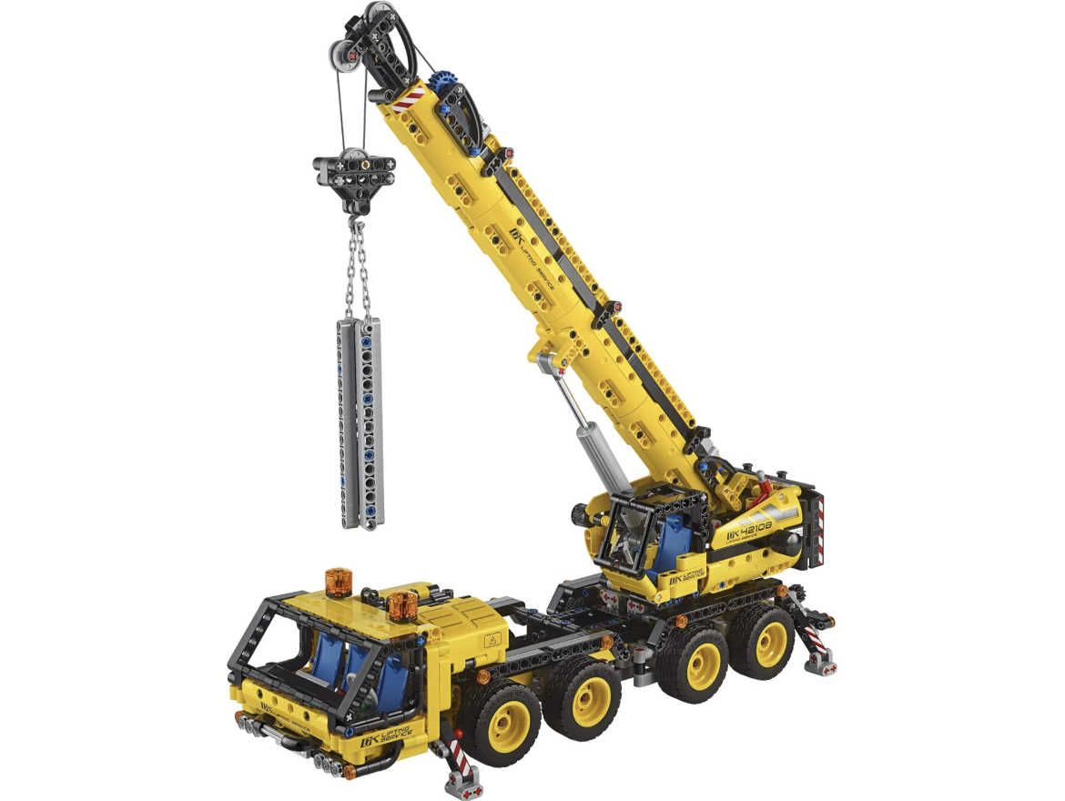 Lego_Technic_Mobile_Crane