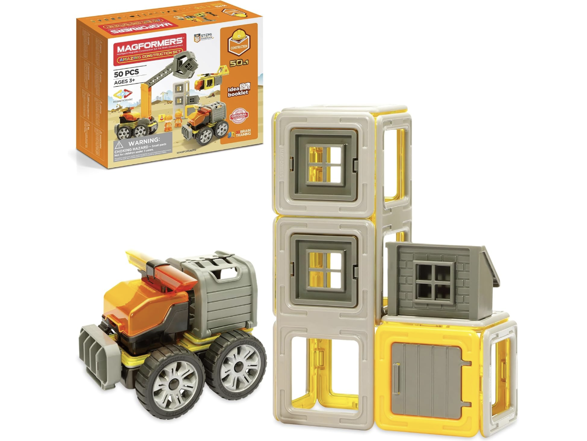 Magformers_Construction_Set