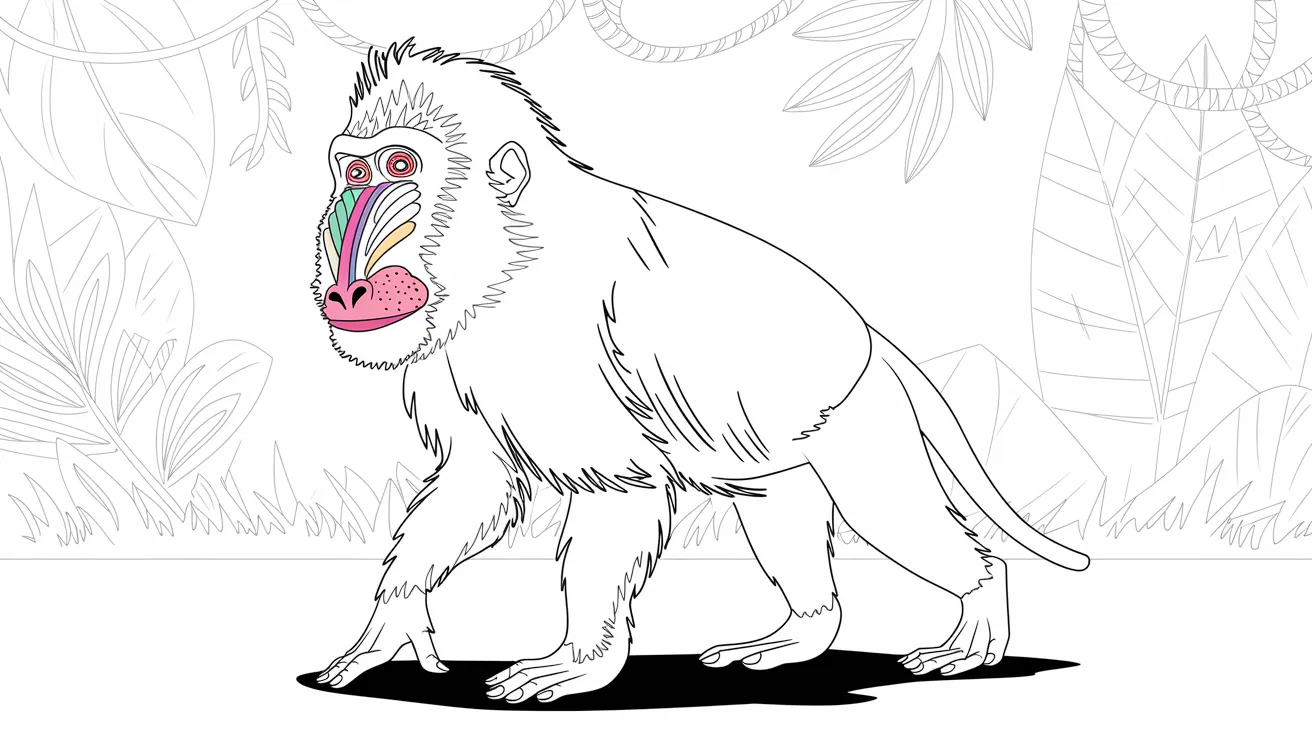 Mandrill