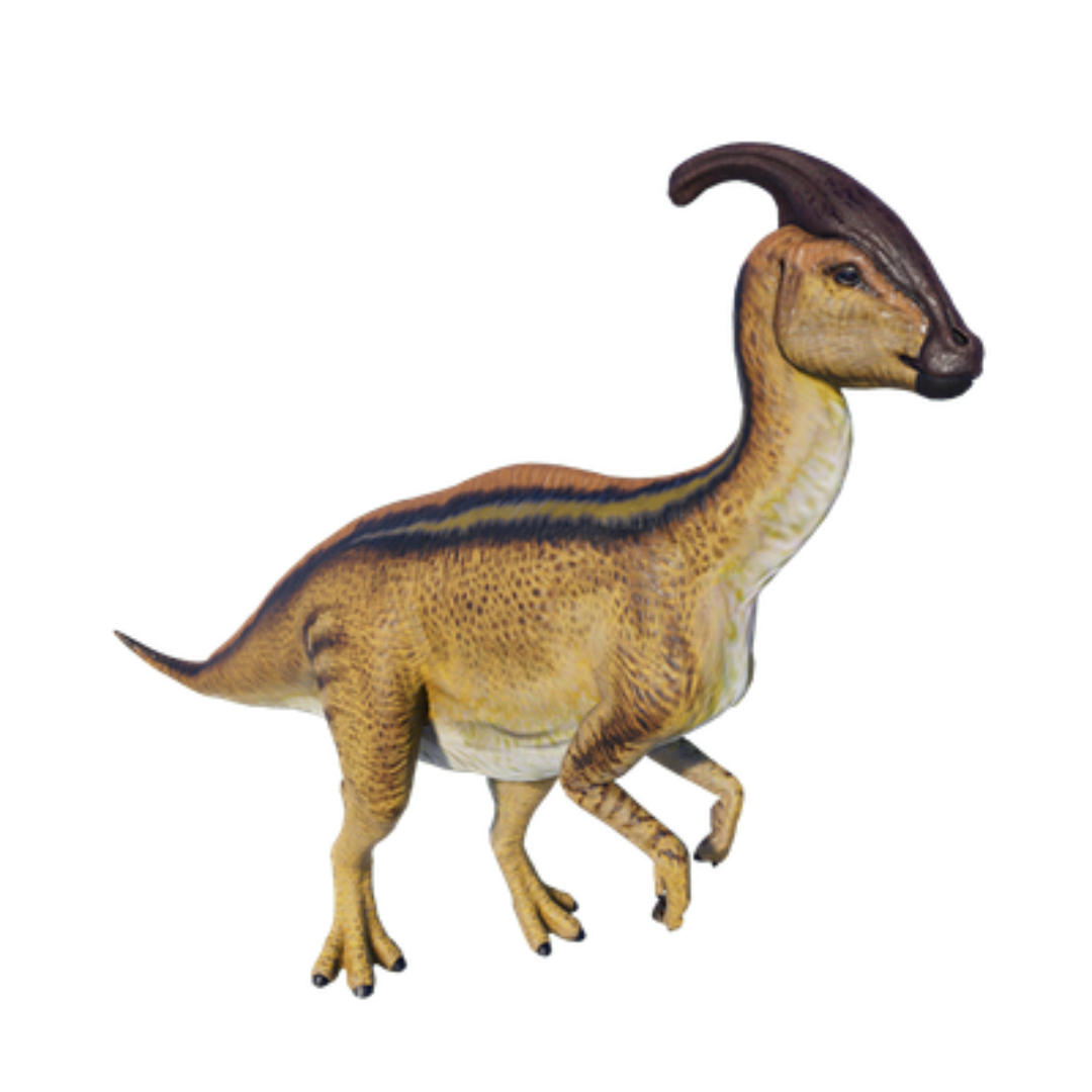 Parasaurolophus