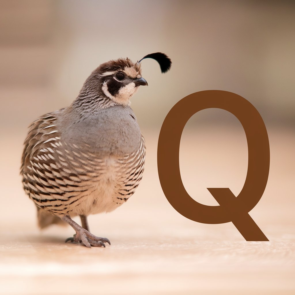 Quail