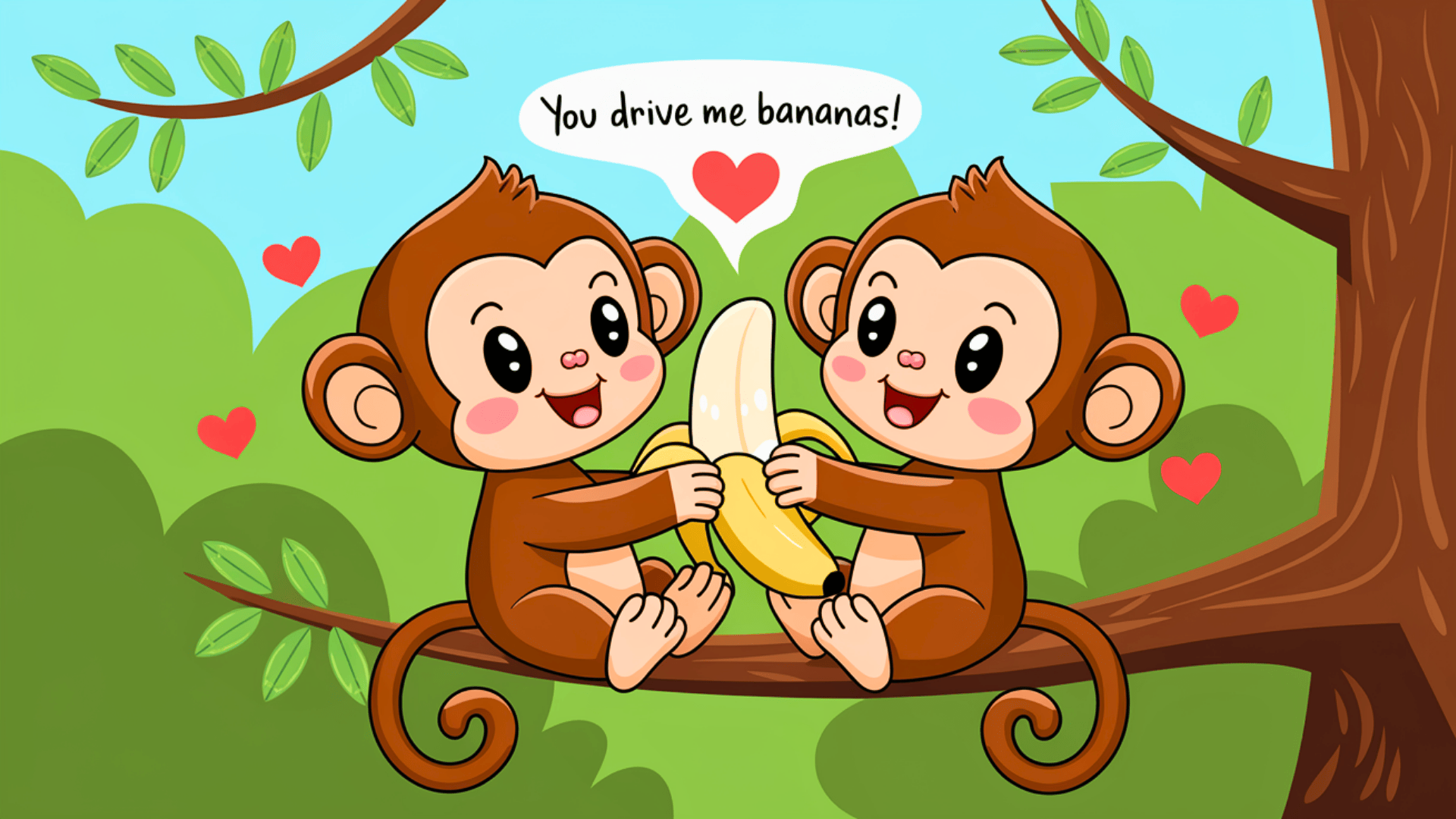 Relationship_Monkey_Puns