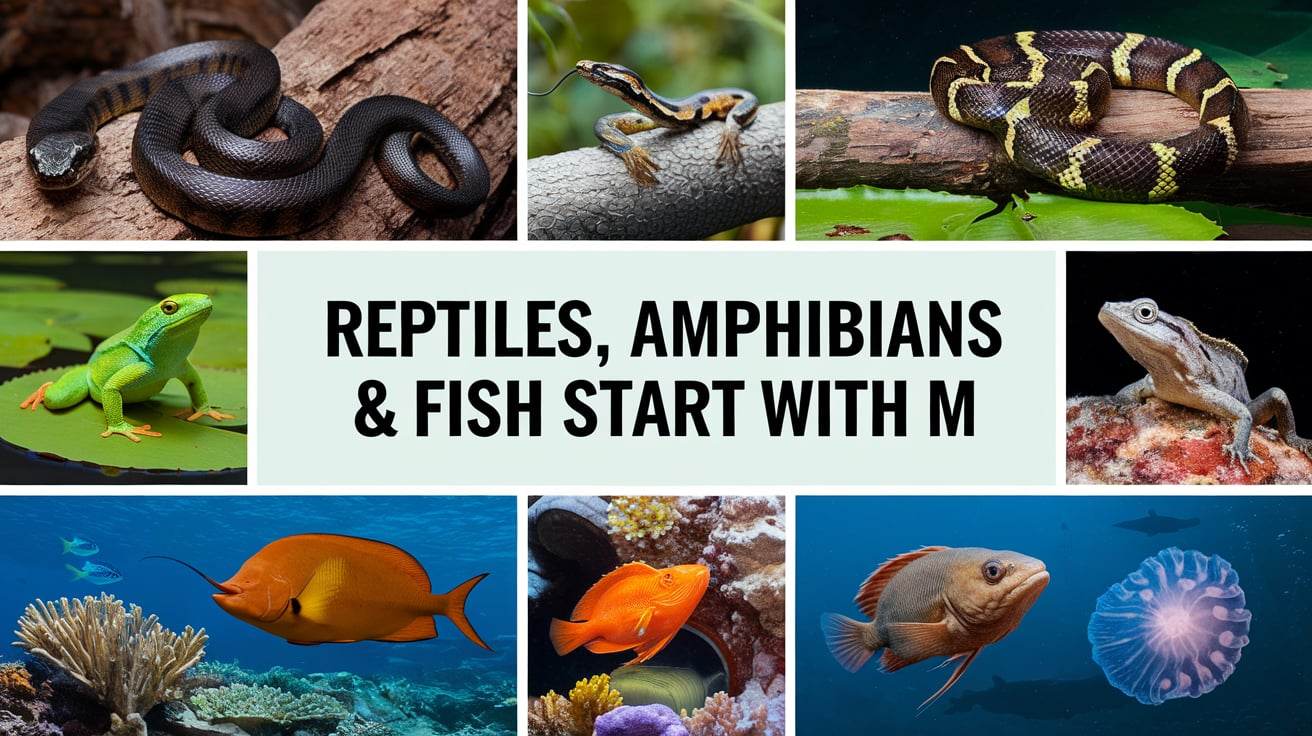 Reptiles_Amphibians__Fish_Starts_With_M